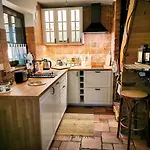 Lesna Strzecha Villa Rotembark