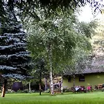 Villa Lesna Strzecha Rotembark