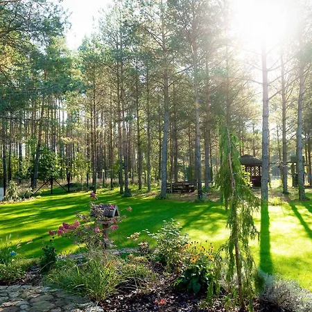 Villa Lesna Strzecha