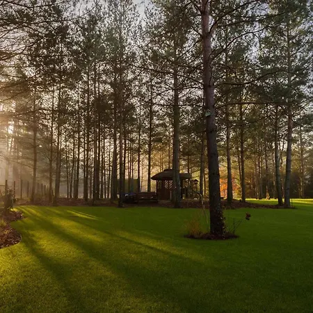 Lesna Strzecha * Rotembark