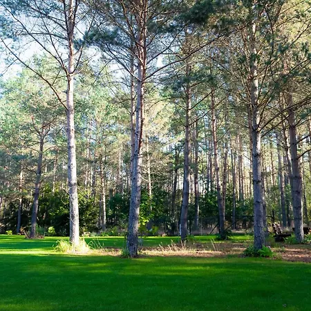 Villa Lesna Strzecha