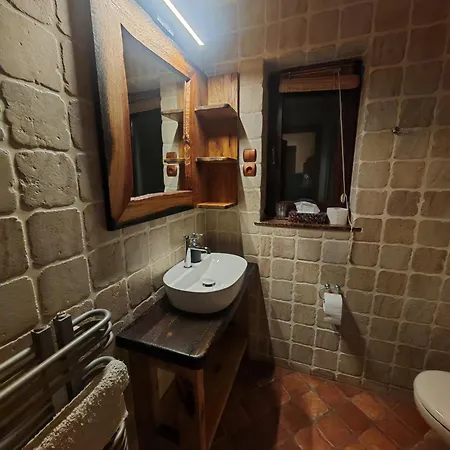 Lesna Strzecha Villa Rotembark