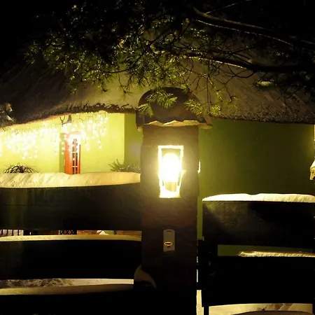 ヴィラ Lesna Strzecha