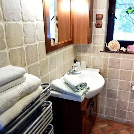 Villa Lesna Strzecha *