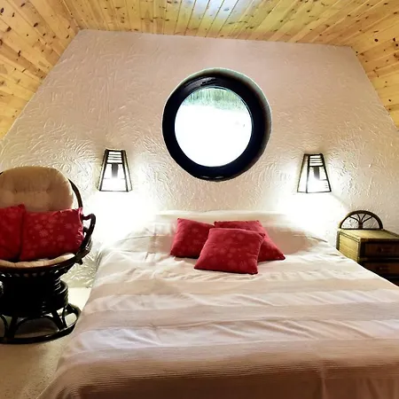 ヴィラ Lesna Strzecha