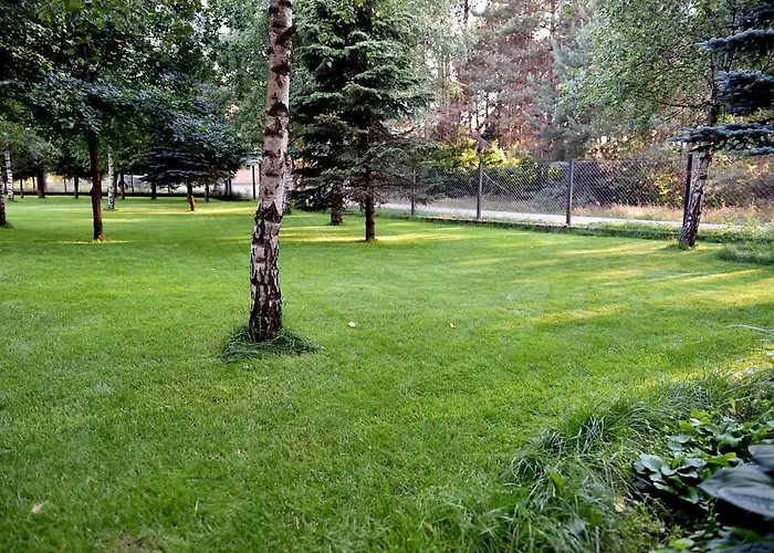 Lesna Strzecha * Rotembark