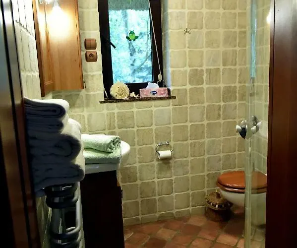 Villa Lesna Strzecha *