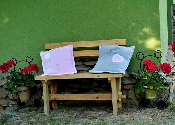 Villa Lesna Strzecha *