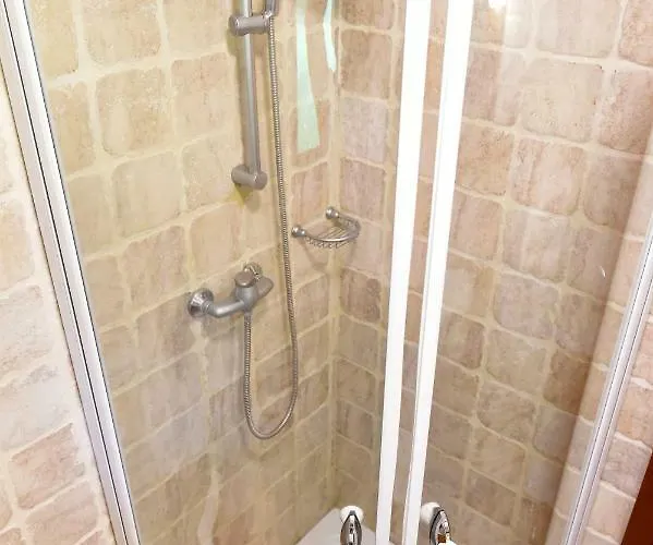 别墅 Lesna Strzecha Rotembark