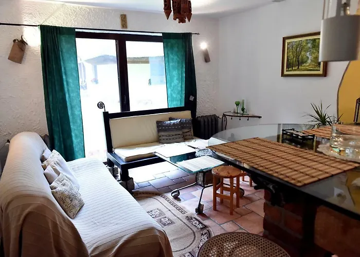 别墅 Lesna Strzecha Rotembark